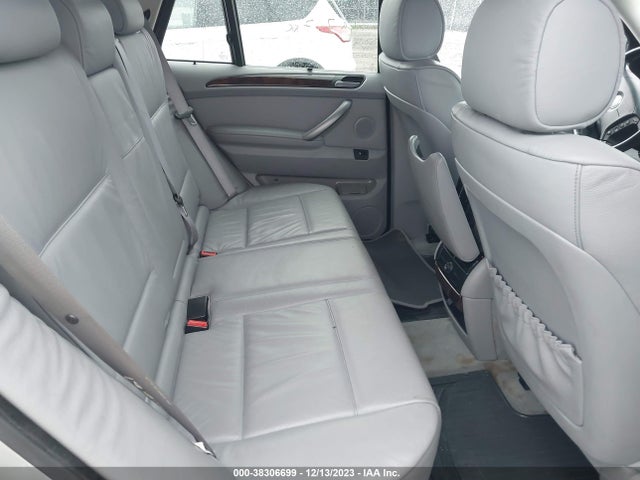 2006 BMW X5 3.0I VIN: 5UXFA135X6LY32486