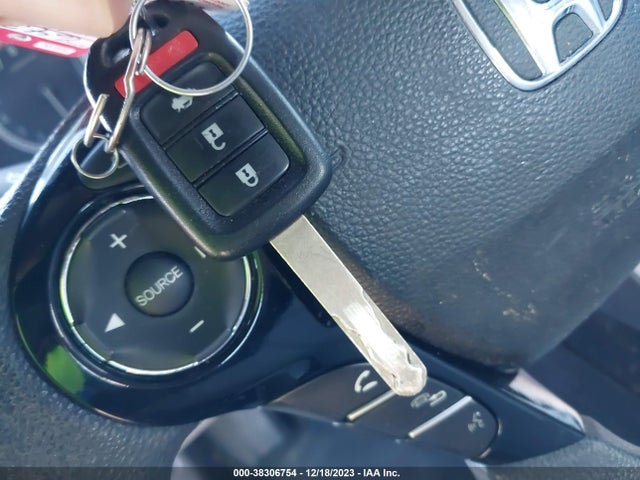 Honda ACCORD LX 2016 1HGCR2F36GA129298 Image 11
