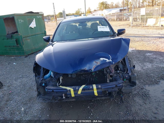 Honda ACCORD LX 2016 1HGCR2F36GA129298 Image 13