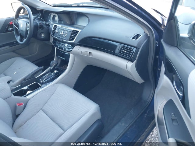 Honda ACCORD LX 2016 1HGCR2F36GA129298 Image 5