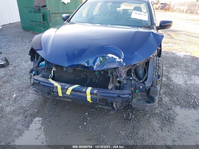 Honda ACCORD LX 2016 1HGCR2F36GA129298 Image 6
