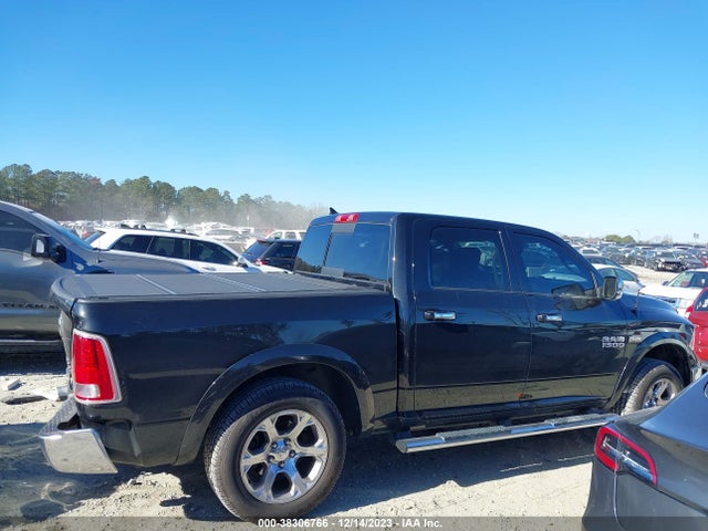 RAM 1500 Laramie  4x4 5'7 Box 2018 1C6RR7NT0JS163558 Image 13
