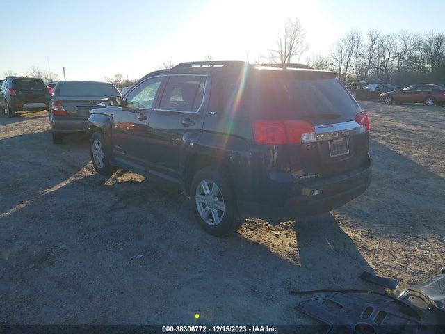 GMC Terrain Slt-1 2015 2GKALSEK6F6408296 Image 3