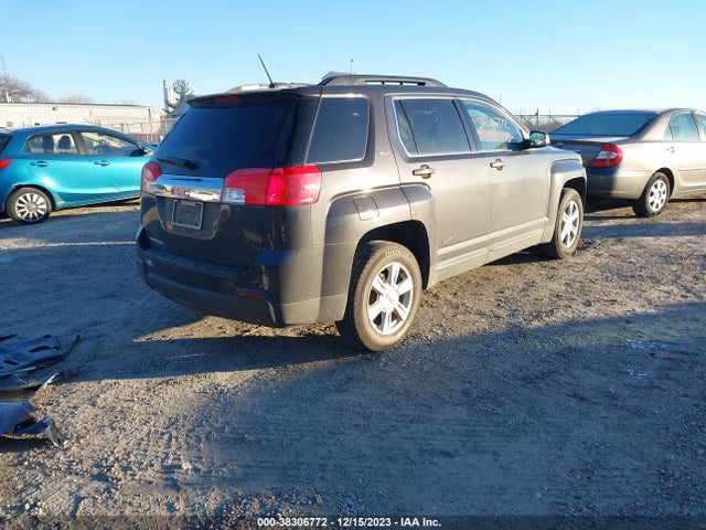 GMC Terrain Slt-1 2015 2GKALSEK6F6408296 Image 4