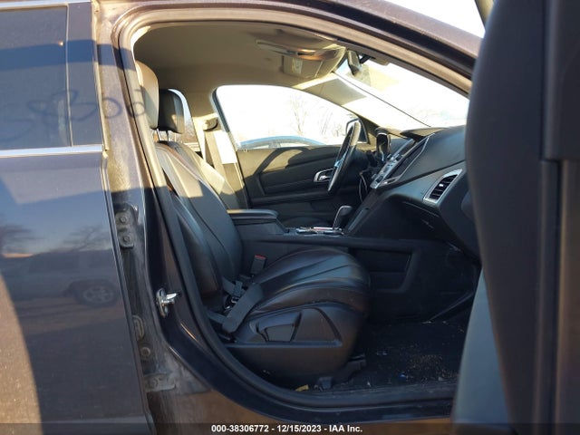 GMC Terrain Slt-1 2015 2GKALSEK6F6408296 Image 5