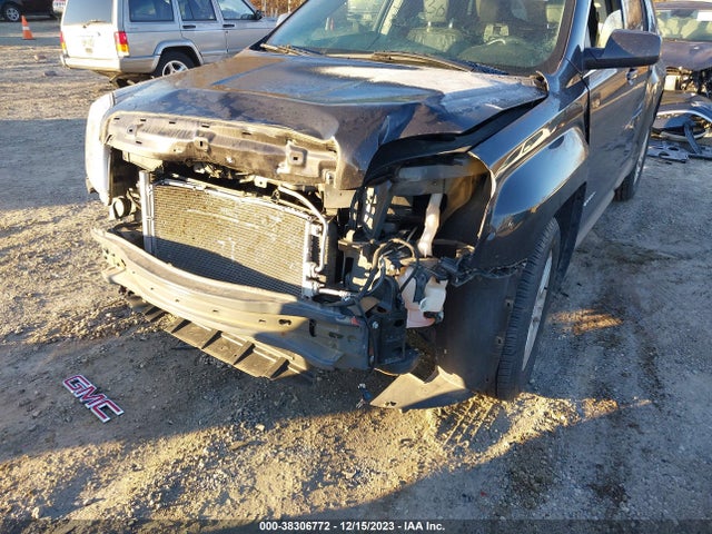 GMC Terrain Slt-1 2015 2GKALSEK6F6408296 Image 6
