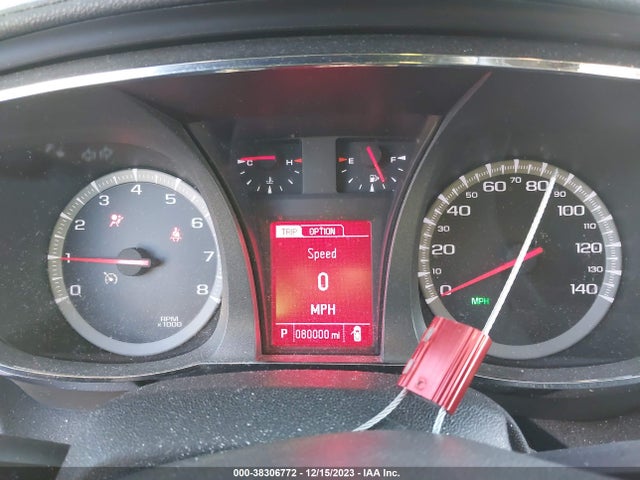 GMC Terrain Slt-1 2015 2GKALSEK6F6408296 Image 7