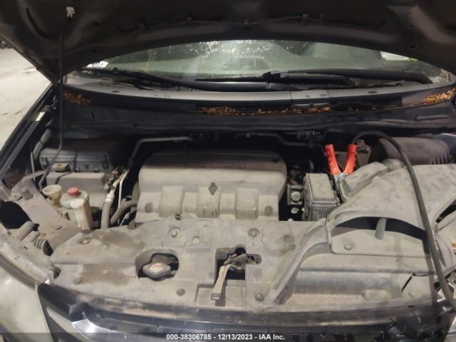 5FNRL5H29FB115918 Honda ODYSSEY LX