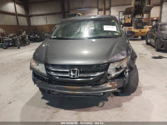 5FNRL5H29FB115918 Honda ODYSSEY LX