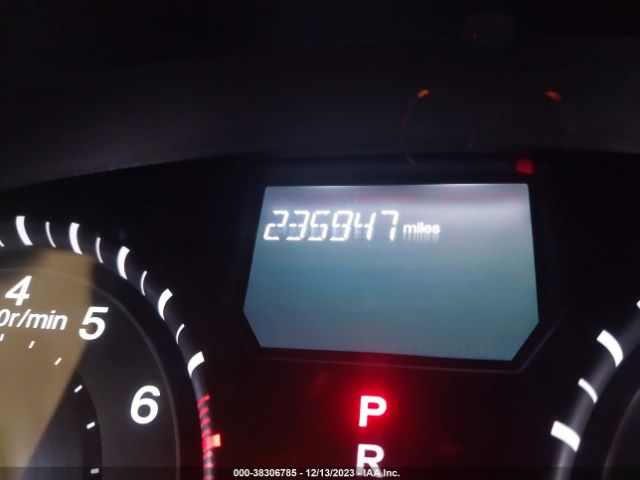 5FNRL5H29FB115918 Honda ODYSSEY LX