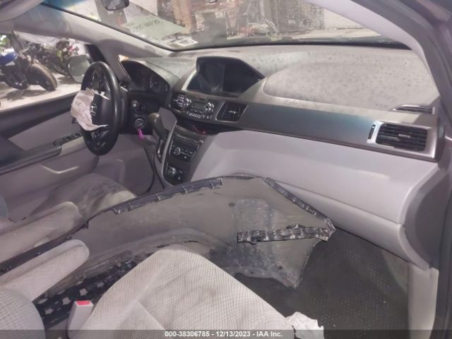 5FNRL5H29FB115918 Honda ODYSSEY LX
