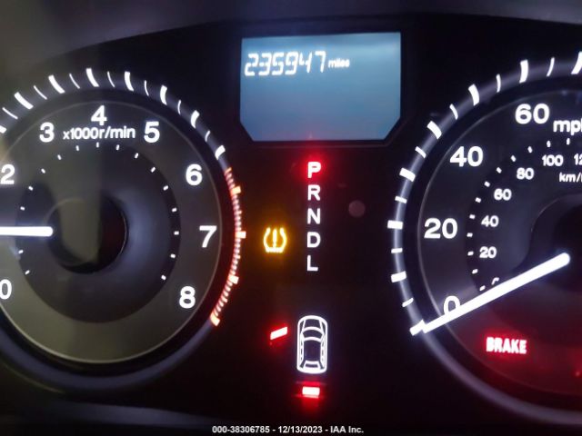 5FNRL5H29FB115918 Honda ODYSSEY LX
