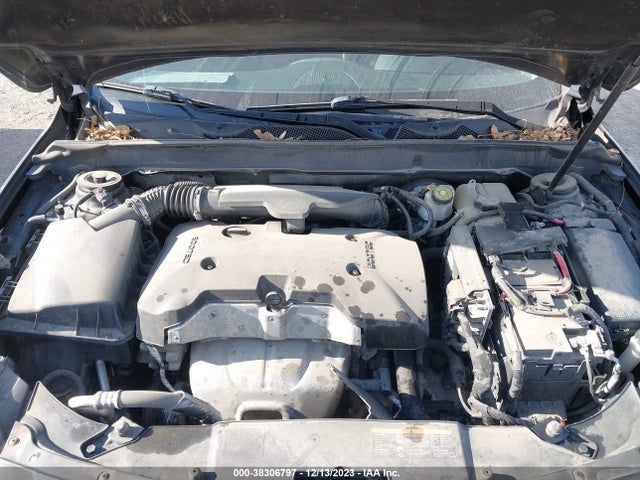 Chevrolet MALIBU 2LT 2015 1G11D5SL8FF187757 Image 10