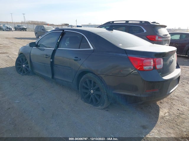 Chevrolet MALIBU 2LT 2015 1G11D5SL8FF187757 Image 3