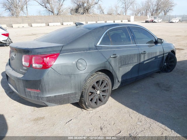 Chevrolet MALIBU 2LT 2015 1G11D5SL8FF187757 Image 4