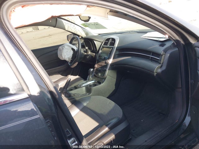 Chevrolet MALIBU 2LT 2015 1G11D5SL8FF187757 Image 5