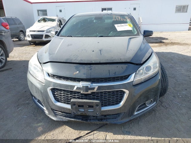 Chevrolet MALIBU 2LT 2015 1G11D5SL8FF187757 Image 6