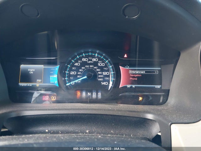 Ford Flex Limited 2017 2FMGK5D86HBA00905 Image 7