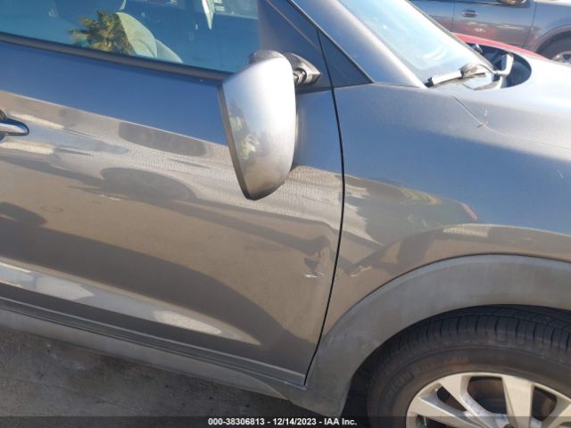 KM8J23A47KU860017 Hyundai TUCSON SE