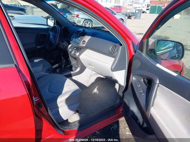 2012 TOYOTA RAV4 VIN: 2T3BF4DV0CW215348
