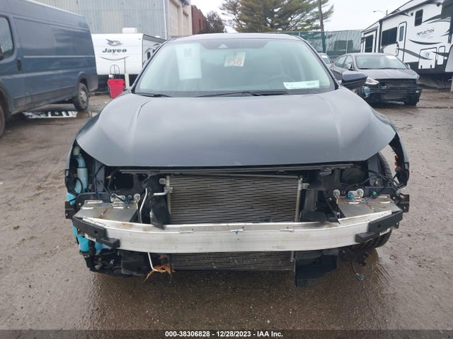 2019 HONDA CIVIC LX VIN: 2HGFC2F60KH586644