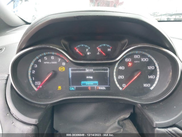 Chevrolet Cruze Premier Auto 2017 1G1BF5SM1H7163918 Image 7