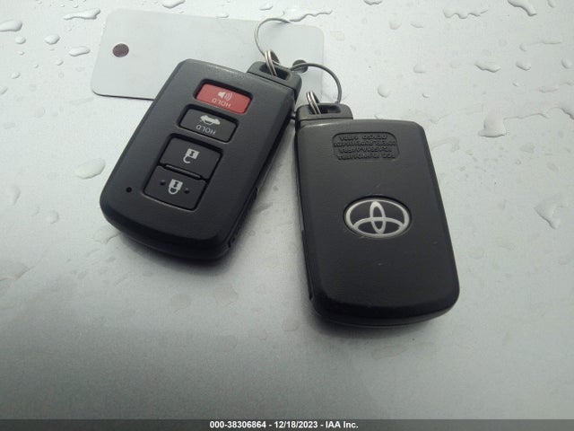 2016 TOYOTA COROLLA S PLUS VIN: 5YFBURHE3GP383949