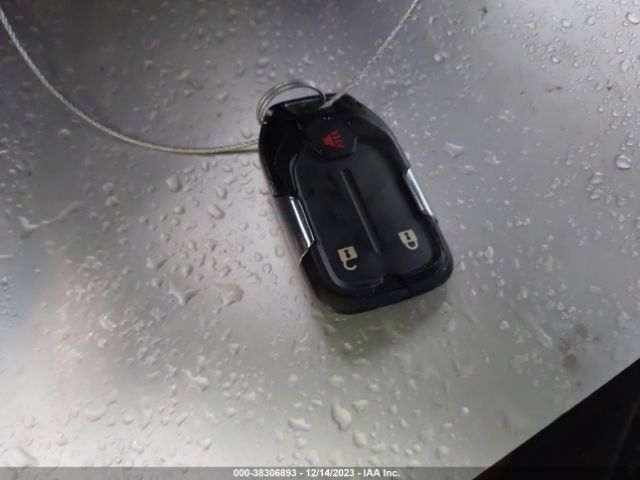 3GKALMEVXNL205864 GMC Terrain Fwd Sle