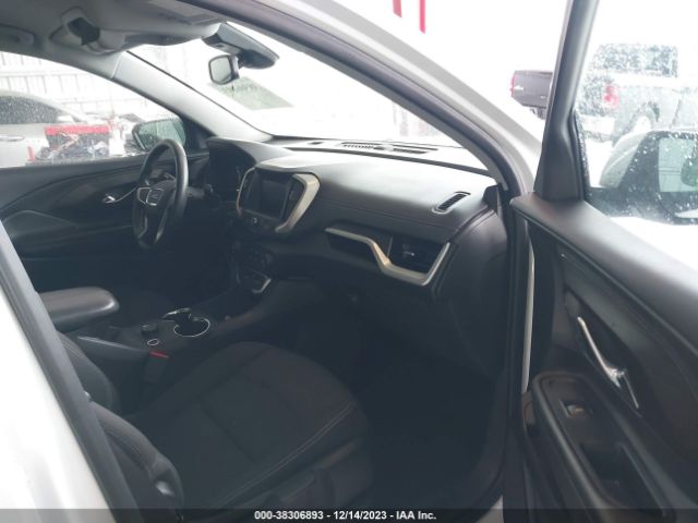 3GKALMEVXNL205864 GMC Terrain Fwd Sle