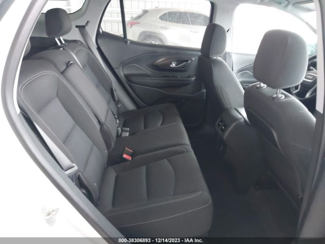 3GKALMEVXNL205864 GMC Terrain Fwd Sle
