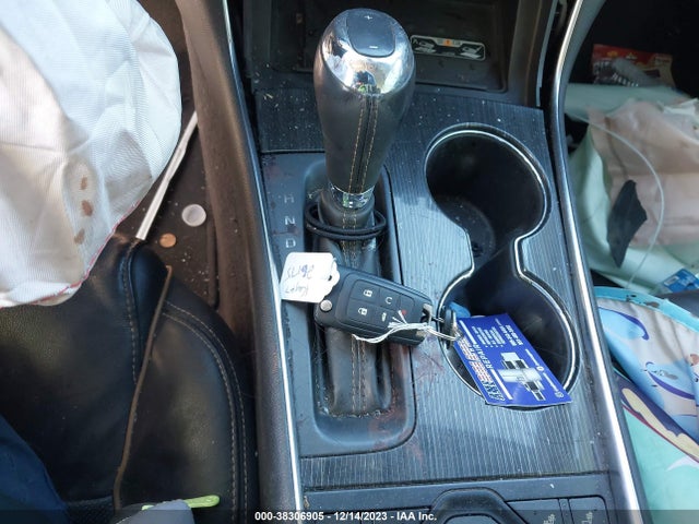 Chevrolet IMPALA 2LZ 2018 2G1125S35J9171944 Image 11