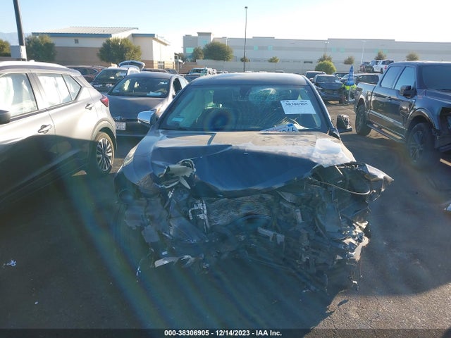 Chevrolet IMPALA 2LZ 2018 2G1125S35J9171944 Image 13