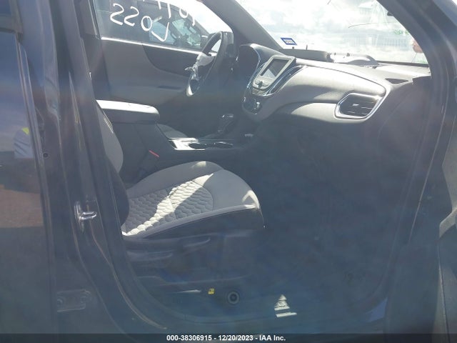 Chevrolet EQUINOX LS 2019 3GNAXHEV1KS681260 Image 5