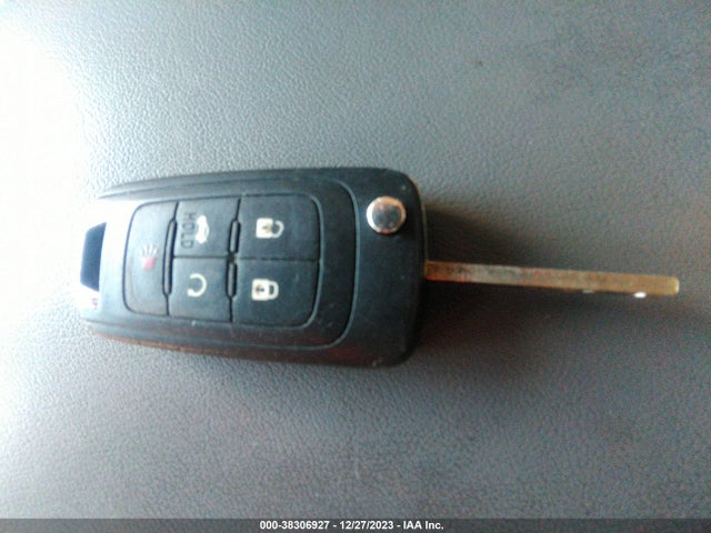 Chevrolet MALIBU 2LT 2014 1G11E5SL0EF228569 Image 11