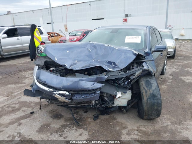 Chevrolet MALIBU 2LT 2014 1G11E5SL0EF228569 Image 12