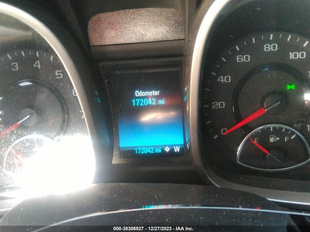 Chevrolet MALIBU 2LT 2014 1G11E5SL0EF228569 Image 7