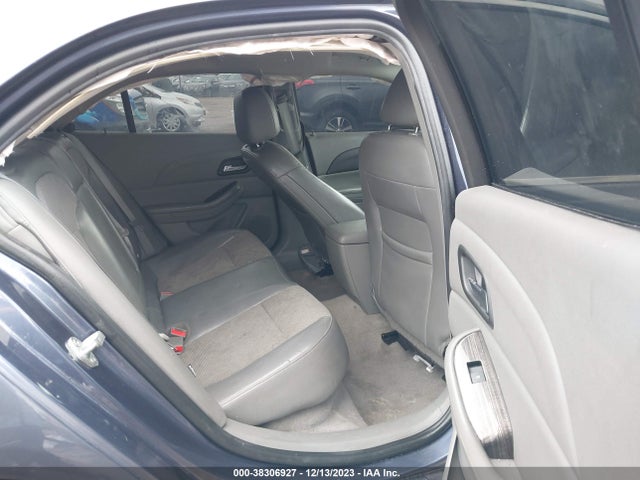 Chevrolet MALIBU 2LT 2014 1G11E5SL0EF228569 Image 8