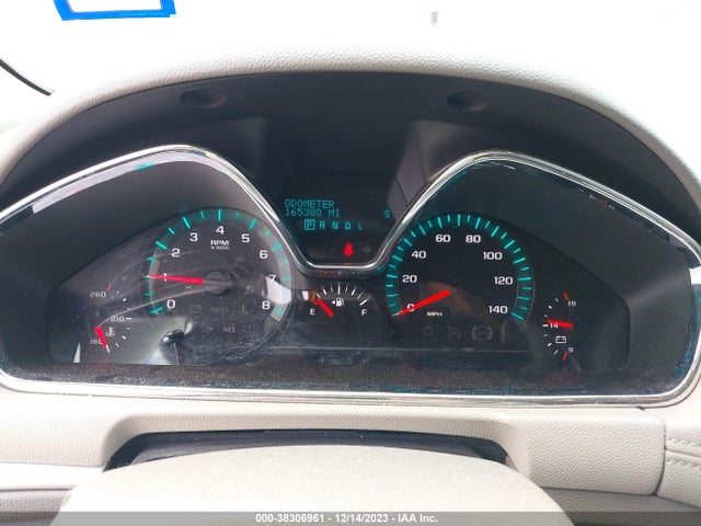 Chevrolet Traverse Ls 2015 1GNKRFED3FJ110905 Image 7