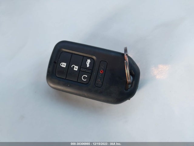 Honda ACCORD EX 2019 1HGCV1F48KA168062 Image 11
