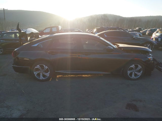 Honda ACCORD EX 2019 1HGCV1F48KA168062 Image 13