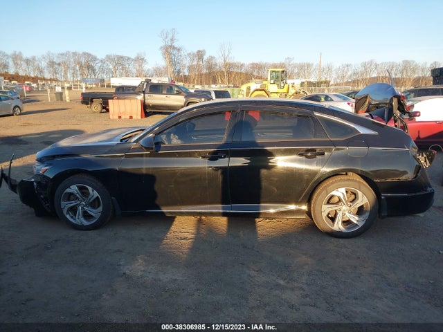 Honda ACCORD EX 2019 1HGCV1F48KA168062 Image 14