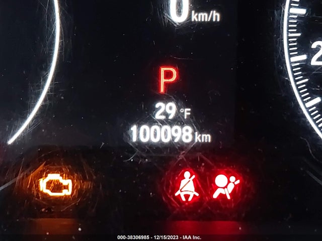 Honda ACCORD EX 2019 1HGCV1F48KA168062 Image 15