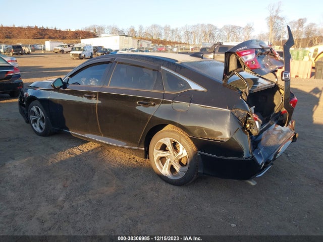 Honda ACCORD EX 2019 1HGCV1F48KA168062 Image 3