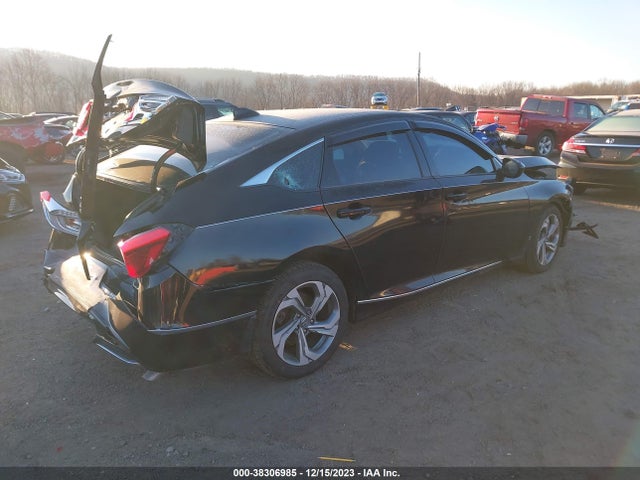 Honda ACCORD EX 2019 1HGCV1F48KA168062 Image 4