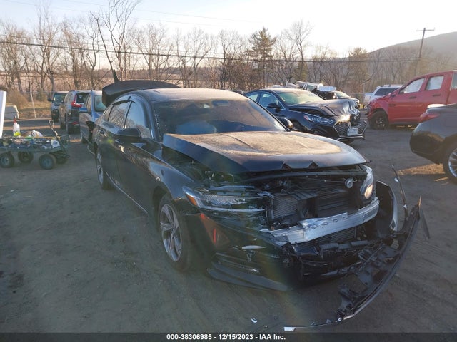 Honda ACCORD EX 2019 1HGCV1F48KA168062 Image 6