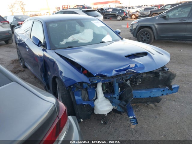 2020 2C3CDXGJ1LH255222 main image