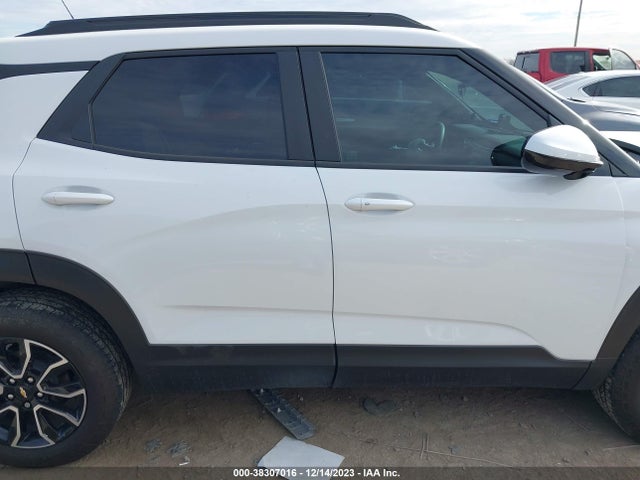 Chevrolet Trailblazer Fwd Activ 2023 KL79MVSL3PB206375 Image 13