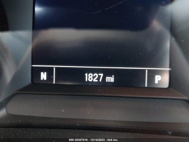 Chevrolet Trailblazer Fwd Activ 2023 KL79MVSL3PB206375 Image 7