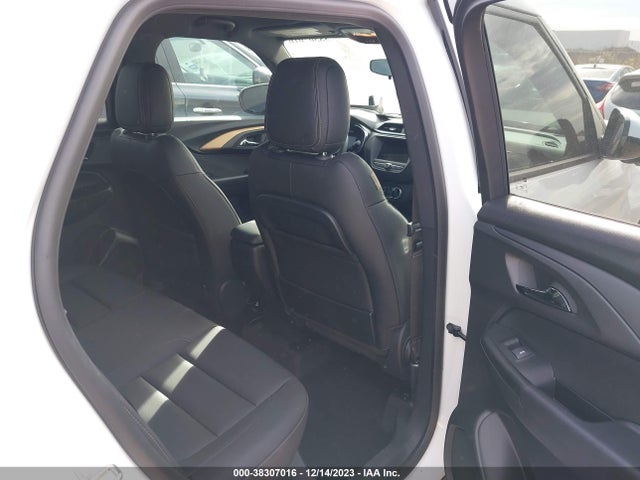 Chevrolet Trailblazer Fwd Activ 2023 KL79MVSL3PB206375 Image 8