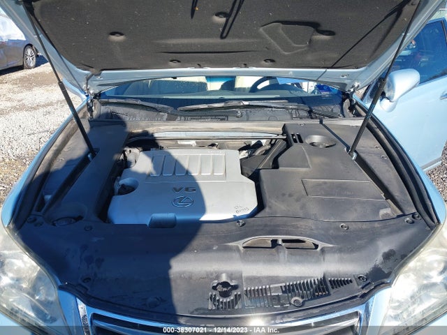 Продажа на аукционе авто 2012 Lexus Es 350, vin: JTHBK1EG0C2504294, номер лота: 38307021